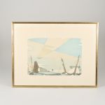 1747 5247 Färglitografi